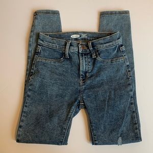 Old Navy Girl’s Ballerina Jeggings